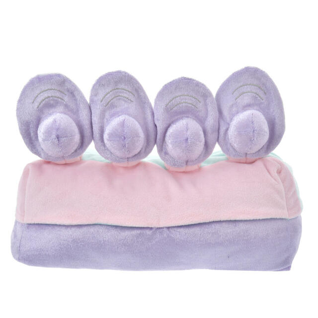 ヤングオイスター ティッシュボックスカバー ヤングオイスター 4,400円