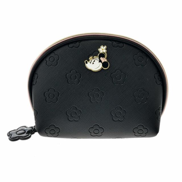 【MARY QUANT】ミニー ポーチ MINNIE DAY 2023 3,410円