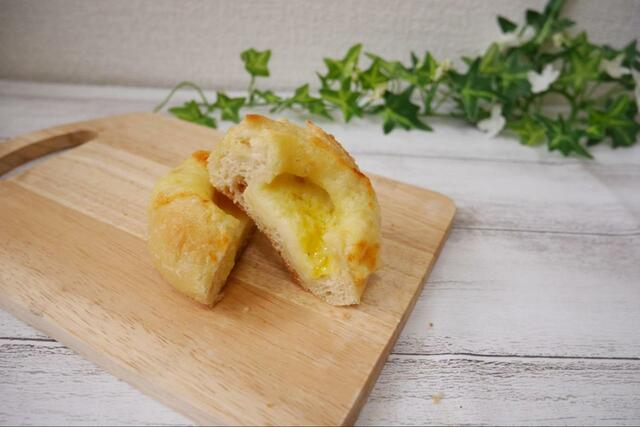 【Pan＆ 絶品チーズクッペ】お酒と一緒に楽しめる