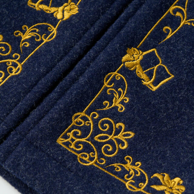 ヒロイン気分のケープコート 「プリンセス」｜￥12,900（税込）