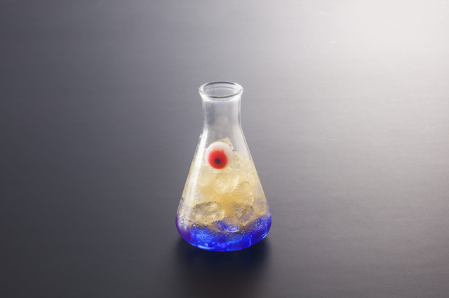 監獄レストラン ザ・ロックアップ