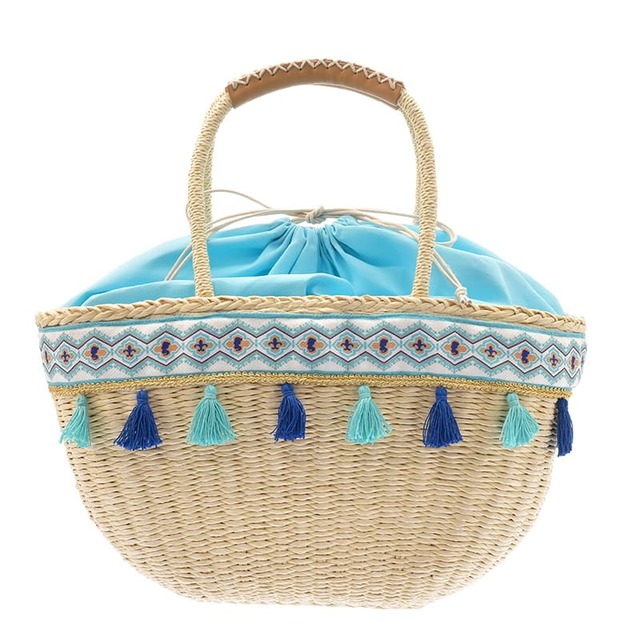 トートバッグ ジャスミン Oriental Jasmine5,292円