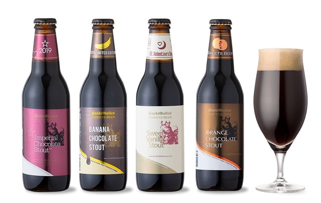 インペリアルチョコレートスタウト