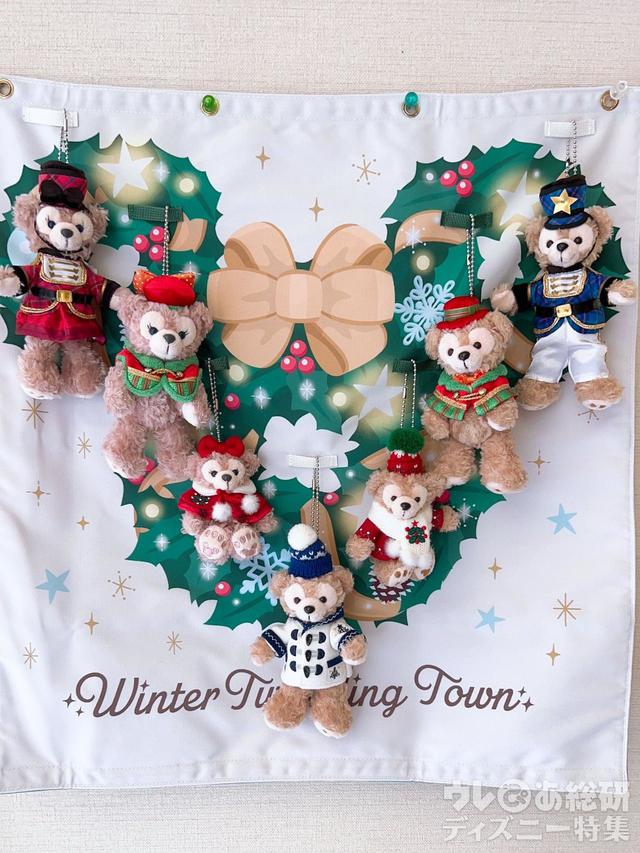 ウォールポケット使用例