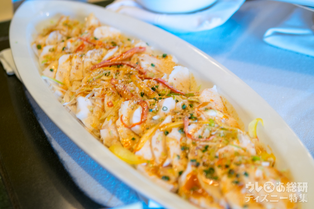 Tokyo Disney Resort 35th “Happiest Celebration! ”ランチブッフェ/ディナーブッフェ|東京ディズニーランドホテル「シャーウッドガーデン・レストラン」Tokyo Disney Resort 35th “Happiest Celebration! ”ランチブッフェ/ディナーブッフェ|東京ディズニーランドホテル「シャーウッドガーデン・レストラン」