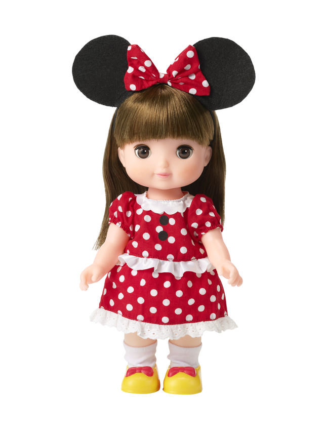 ソラン - バンダイ「ディズニー | ずっと ぎゅっと レミン&ソラン」