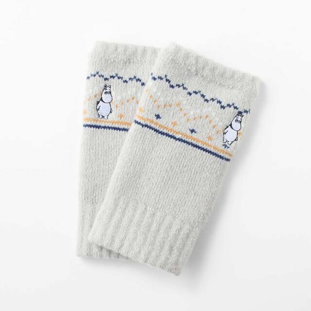 ハンドウォーマー「ムーミン」