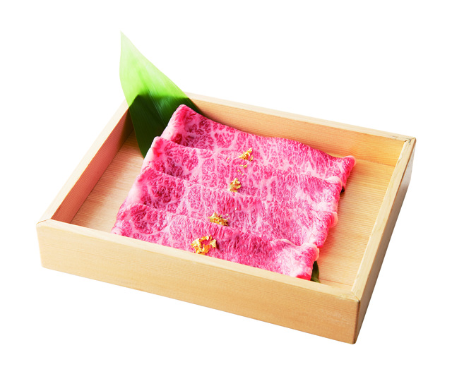 しゃぶしゃぶ温野菜