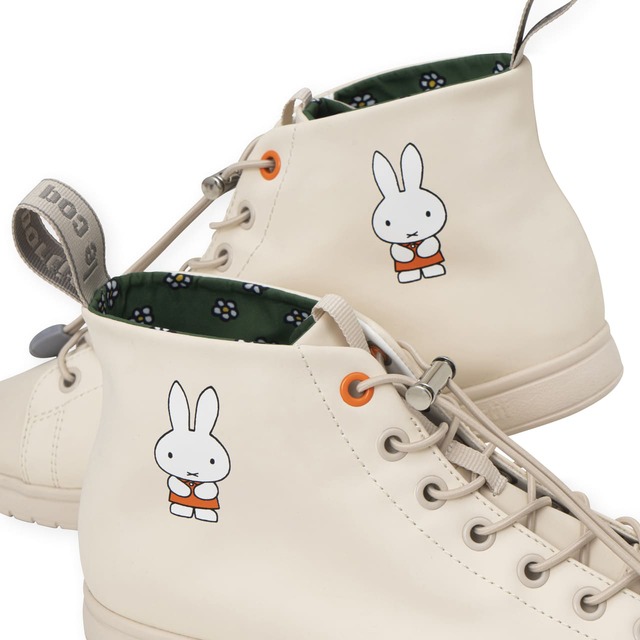 大人用モデル「LA アルマ MID Ⅱ T+R MF」ベージュ