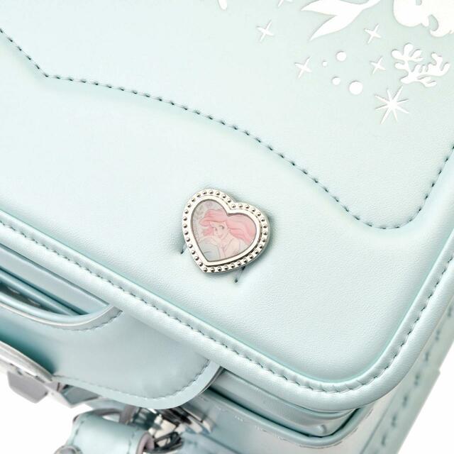 アリエル ランドセル ミントグリーン 71,500円