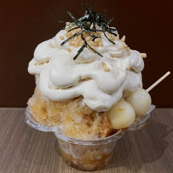 名古屋みたらし