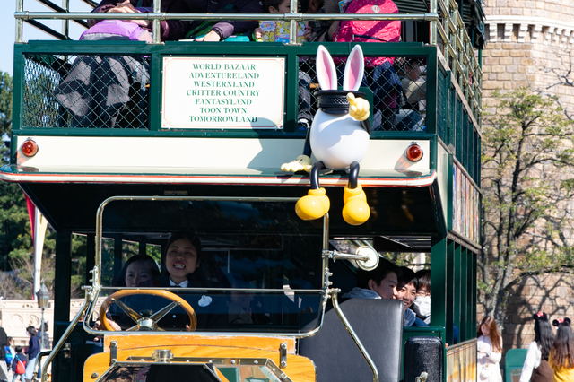 ディズニー・イースター2019