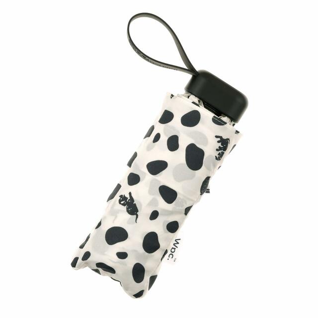 【Wpc.】101匹わんちゃん 折りたたみ傘 Rainy Day 2023 3,960円