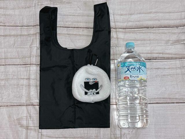 サイズ:(約)縦29.5×横26×マチ19cm