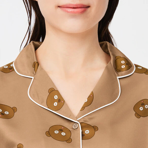 パジャマ(長袖&ロングパンツ)We Want Minions Collection 1+X ¥2,990