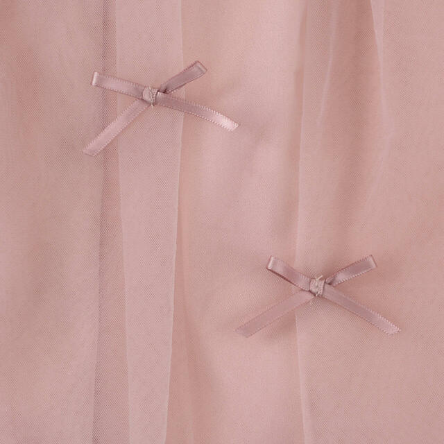 マリー おしゃれキャット スカート ピンク ARISTOCATS 55TH 9,500円