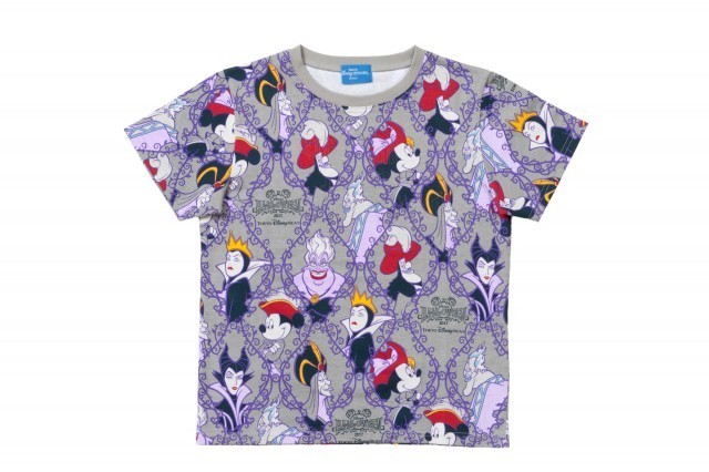 ディズニー・ハロウィーン Tシャツ