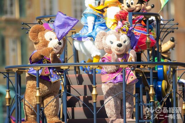 レッツ・セレブレイト・ウィズ・カラー