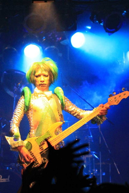 えんそく　　ミド（B） 