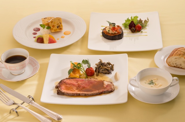 ランチCイメージ