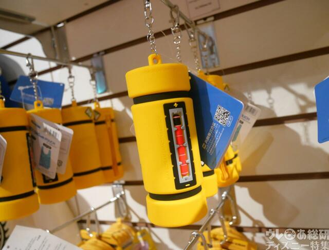 現地のグッズ売り場で見つけた「ピクサーの世界展」グッズまとめ【『「ピクサーの世界展」あなたが夢見た物語の世界へ』】