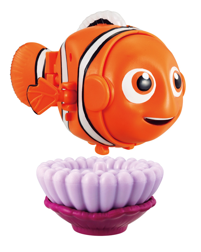 エッグスターズ ニモ（税込973円）発売中