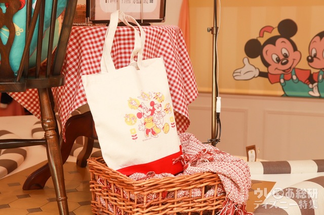 「ミッキー&フレンズ」OH MY CAFE