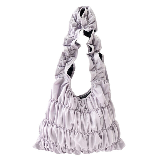 アースラ、フロットサム＆ジェットサム トートバッグ バッグチャーム付き DISNEY VILLAINS 4,500円