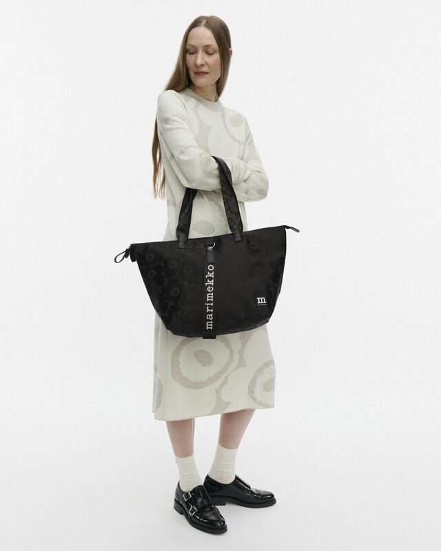 Unikko トートバッグ M ¥45,100