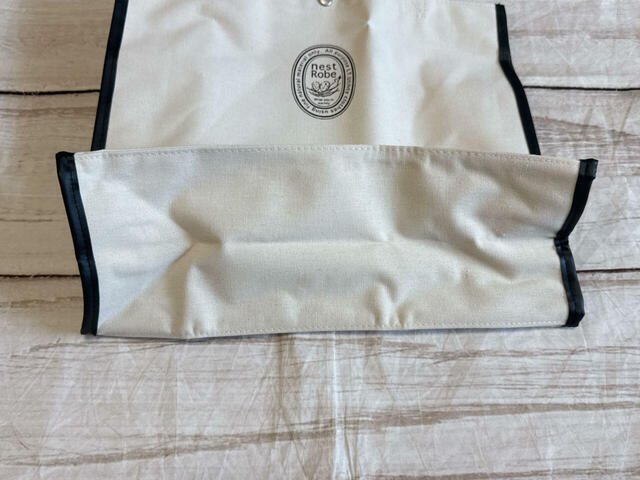 マチ広なのでたくさん入ります!