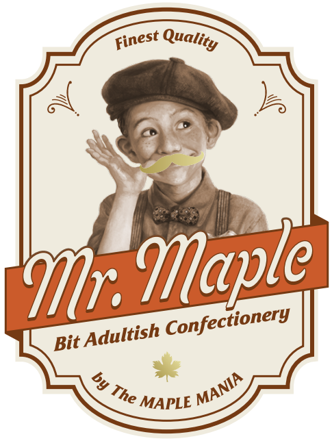 【ミスターメープル by ザ・メープルマニア（グランスタ東京/B1改札内）】