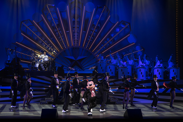 「ビッグバンドビート」