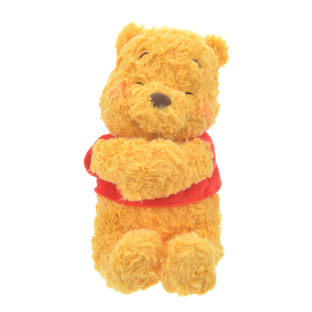 ぬいぐるみ プーさん FLUFFY BEAR2,160円