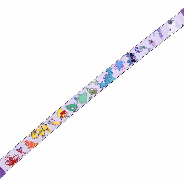 カメラストラップ