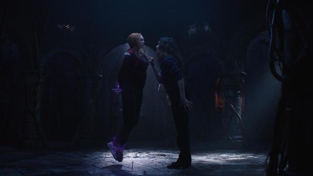 ディズニープラス オリジナルドラマシリーズ『ワンダヴィジョン』 ディズニープラスで独占配信中