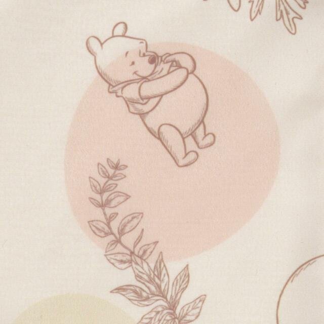 プーさん ポーチ 傘用 Rainy Day 2023 1,650円