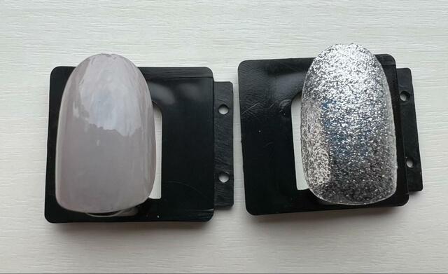 【NAILS.INC（ネイルズインク）】オンラインストアでも紹介されていた組み合わせがかわいい！