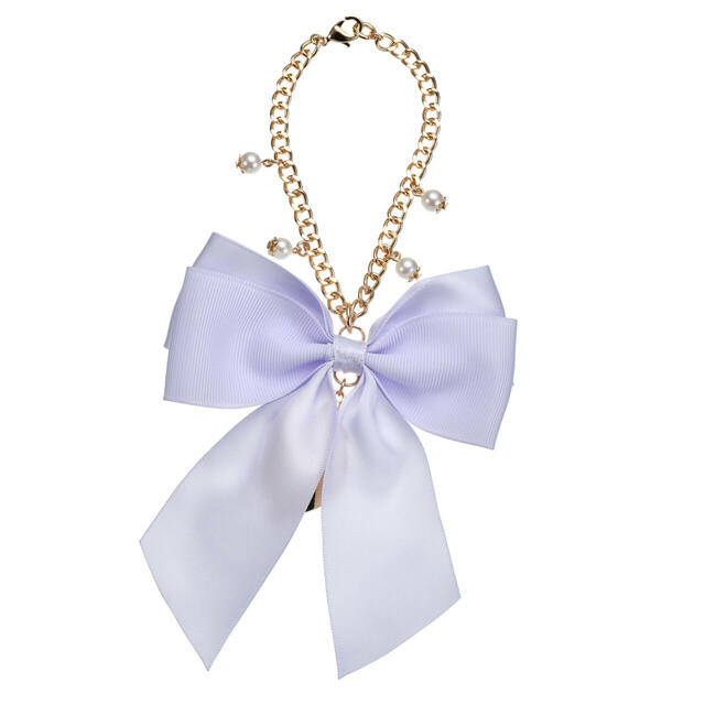 ラプンツェル&パスカル バッグチャーム WISHING YOU A LOVELY DAY 2,000円