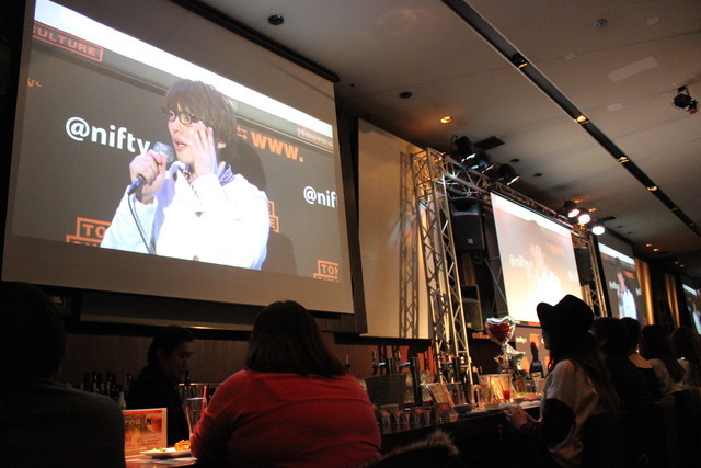 イケメソ男子に癒されナイト：ドキドキ発言も！