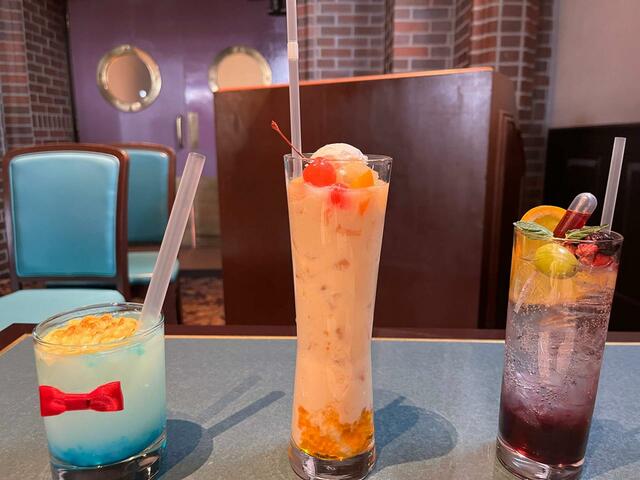 名探偵コナン・ミステリー・レストラン｜名探偵コナン・ワールド｜ユニバーサル・クールジャパン2023｜ユニバーサル・スタジオ・ジャパン