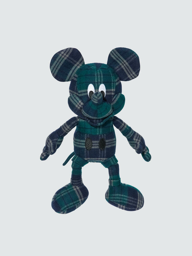 マジック フォー オール タイムレス トイ 1,990円｜ユニクロ ディズニー「MAGIC FOR ALL 10周年」コレクション