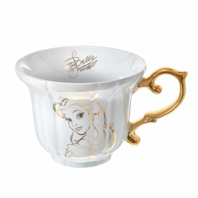 カップ&ソーサー