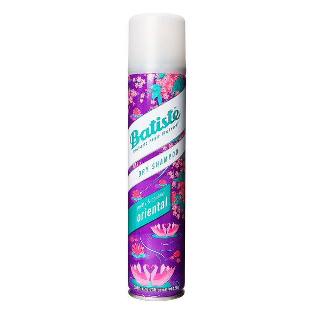 Batiste バティスト ドライシャンプー(オリエンタル)