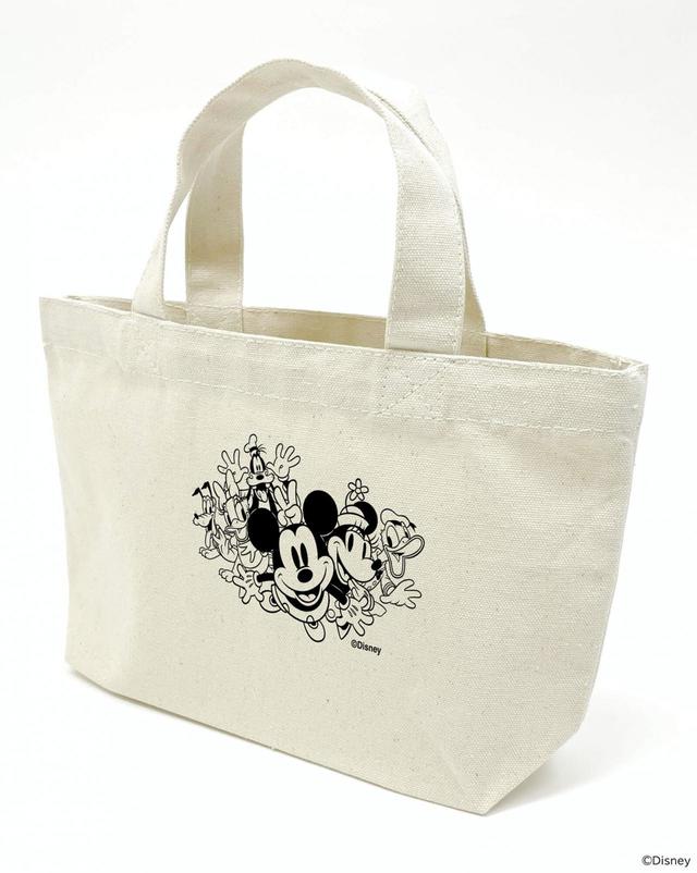 オリジナルミニトート