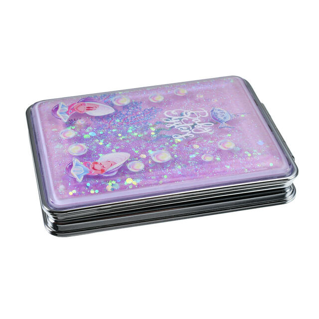 ヤングオイスター ハンドミラー・手鏡 ウォーターイン ヤングオイスター 1,100円