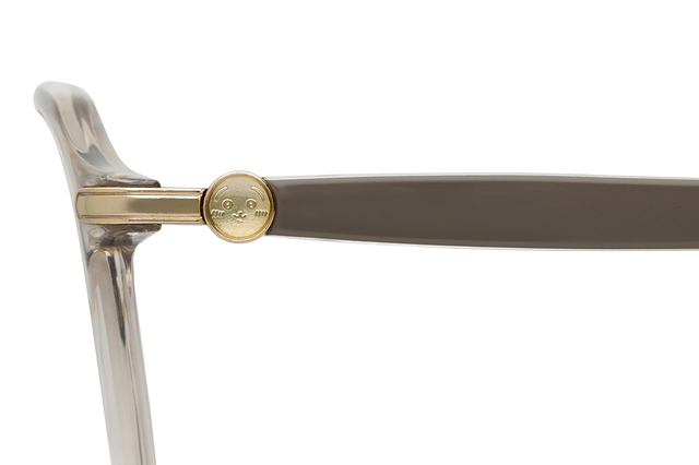 【Zoff×ちいかわ】うさぎモデル：8,800円（税込）セットレンズ代込