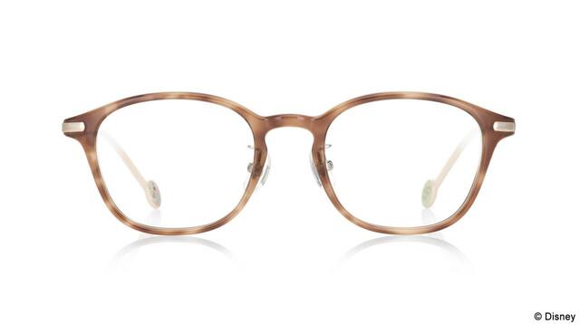 キャラクターパーティーシリーズ ￥9,900｜Disney 100 アイウエアコレクションby JINS