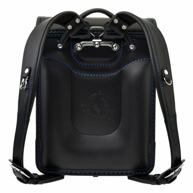 ミッキー ランドセル ブラック×ブルー 71,500円