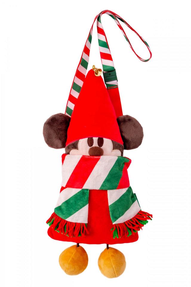 ショルダーバッグ｜2,900円｜(本体)縦約36×横約18cm