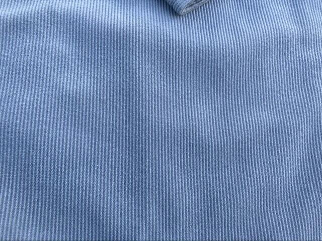 【ワークマン コーデュロイボタンダウンシャツ】コーデュロイアイテムが最近増えているワークマン